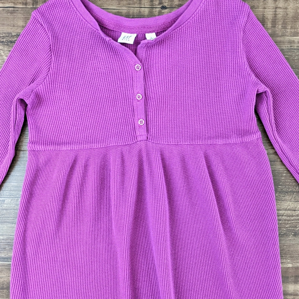 Gap Dress